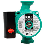 Wilo Star S 21 RFC 4171560 Circulator Pump - pump without flange