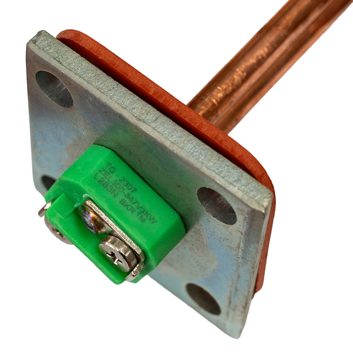 ZEL300-347V3KW Thermo 2000 3-phase 3kW electric boiler element replacement - model