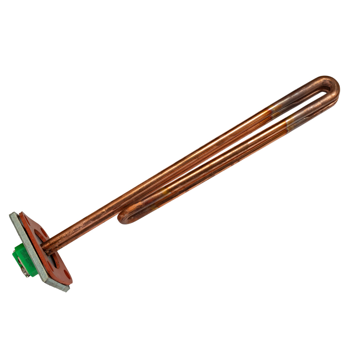 ZEL300-347V3KW Thermo 2000 3-phase 3kW electric boiler element replacement - top terminal 