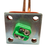 ZEL300-347V3KW Thermo 2000 3-phase 3kW electric boiler element replacement - electric terminal