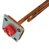 ZEL300-347V45KW Thermo 2000 3-phase 4.5kW electric boiler element replacement - model