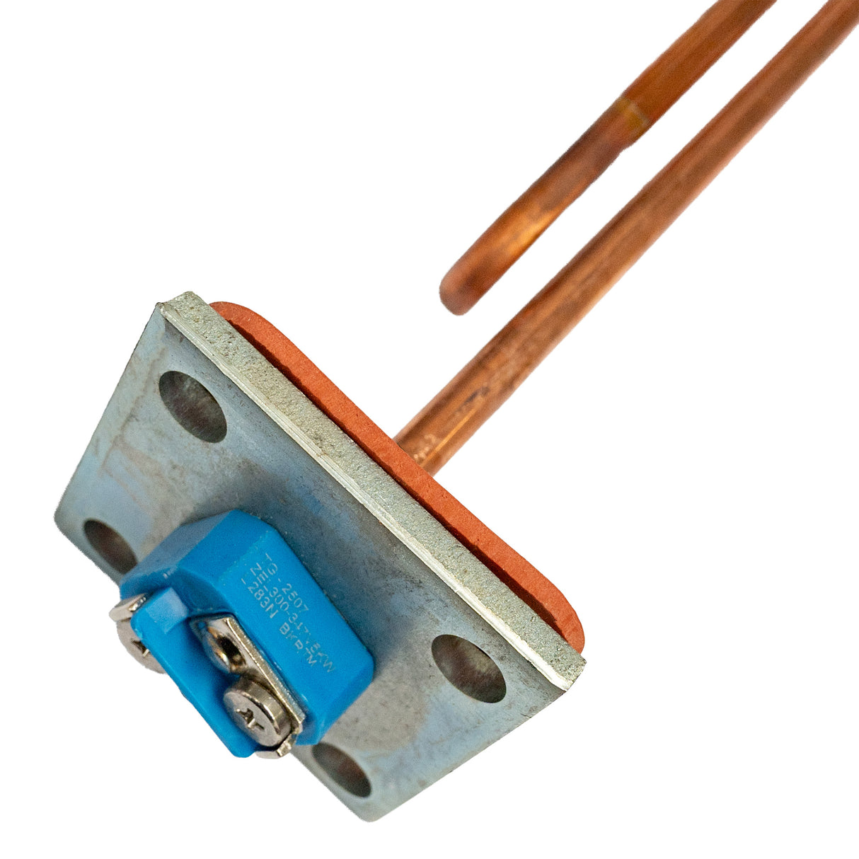 ZEL300-347V5KW Thermo 2000 3-phase 5kW electric boiler element replacement - model