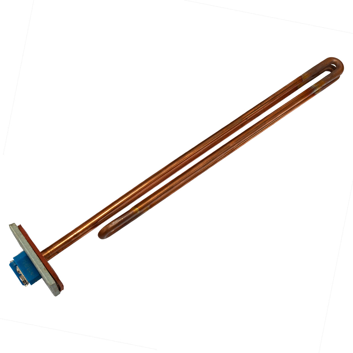 ZEL300-347V6KW Thermo 2000 3-phase 6kW electric boiler element replacement - top terminal 