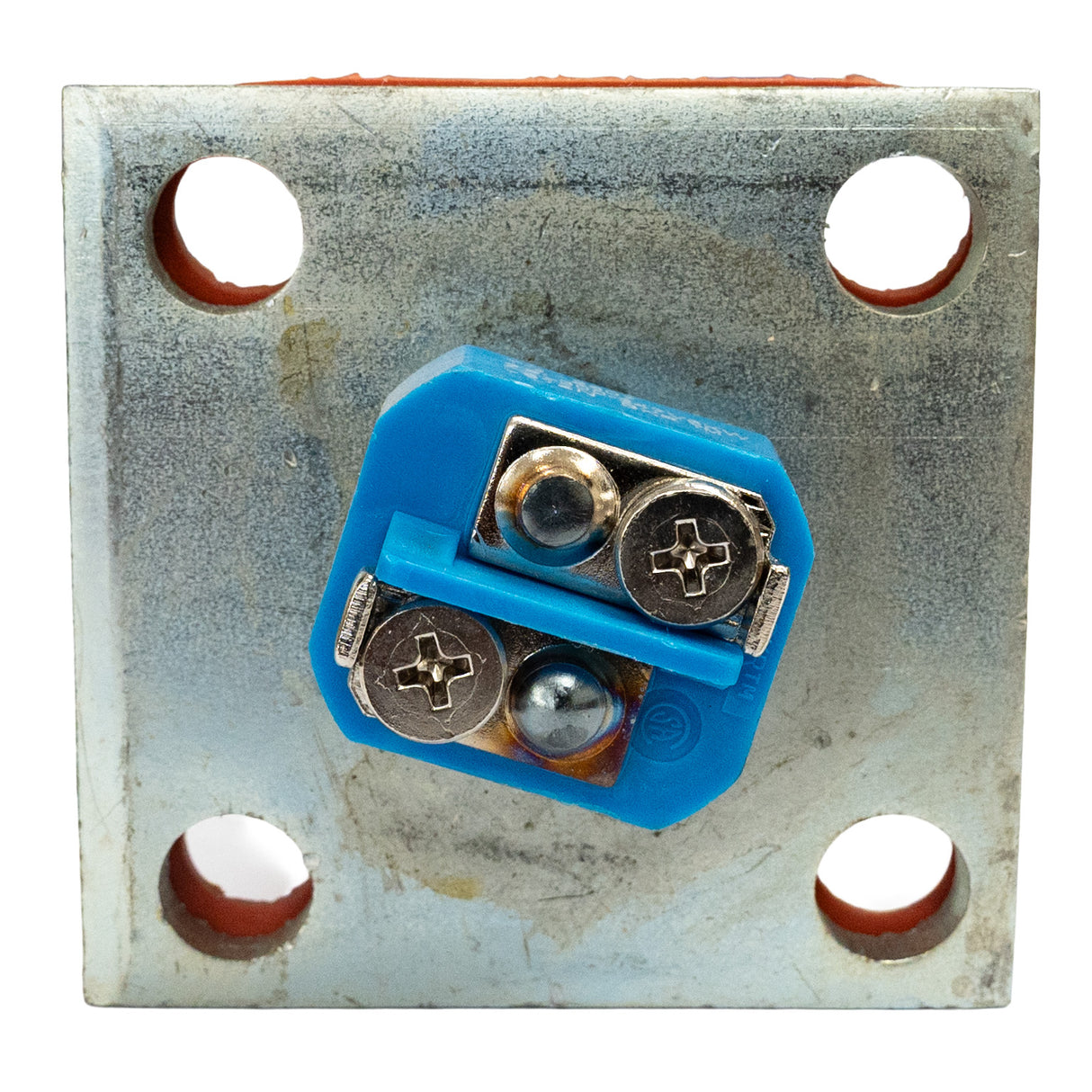 ZEL300-347V6KW Thermo 2000 3-phase 6kW electric boiler element replacement - electric terminal