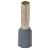 ZEL600FSP1210 Single Ferrule, 12AWG 10mm PVC insulation Terminal for Thermo 2000 boilers contactors - front